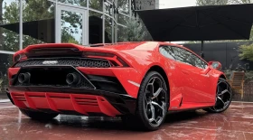 Lamborghini Huracan EVO 5.2 V10, снимка 4