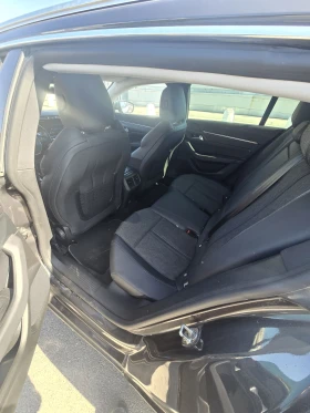 Peugeot 508 1.5, снимка 11