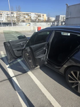 Peugeot 508 1.5, снимка 12