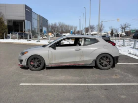 Hyundai Veloster  N С РЕГИСТРАЦИЯ & АВТО КРЕДИТ , снимка 2