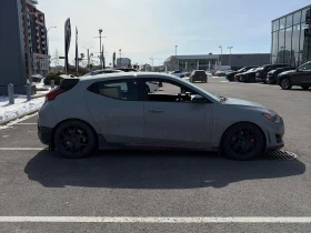 Hyundai Veloster  N С РЕГИСТРАЦИЯ & АВТО КРЕДИТ , снимка 5