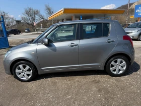 Suzuki Swift 1.3i-92к.с-110000км-климатик-ИТАЛИЯ, снимка 3