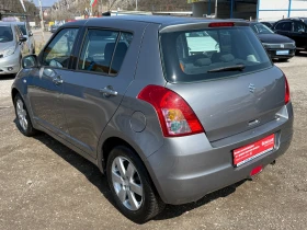 Suzuki Swift 1.3i-92к.с-110000км-климатик-ИТАЛИЯ, снимка 4