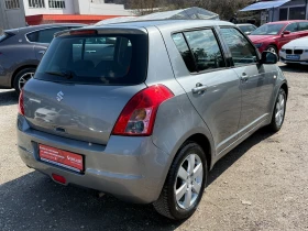 Suzuki Swift 1.3i-92к.с-110000км-климатик-ИТАЛИЯ, снимка 6