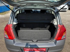 Suzuki Swift 1.3i-92к.с-110000км-климатик-ИТАЛИЯ, снимка 12