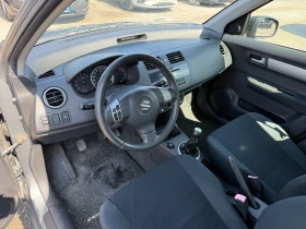 Suzuki Swift 1.3i-92к.с-110000км-климатик-ИТАЛИЯ, снимка 9