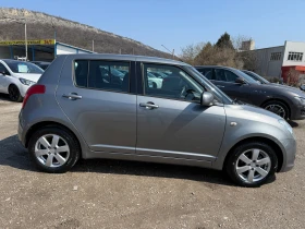 Suzuki Swift 1.3i-92к.с-110000км-климатик-ИТАЛИЯ, снимка 7