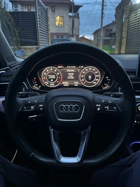 Audi A4 Allroad, снимка 5