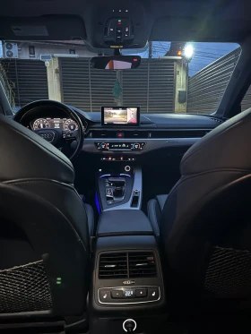 Audi A4 Allroad, снимка 10