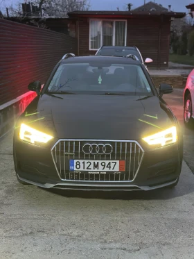 Audi A4 Allroad, снимка 3