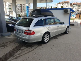 Mercedes-Benz E 320, снимка 3