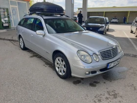 Mercedes-Benz E 320, снимка 2