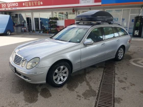 Mercedes-Benz E 320, снимка 1