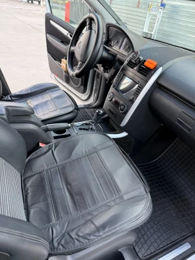 Mercedes-Benz A 170, снимка 7