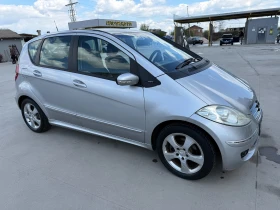 Mercedes-Benz A 170, снимка 1