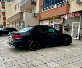 Mercedes-Benz E 500 E550 4matic, снимка 2