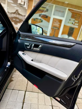 Mercedes-Benz E 500 E550 4matic, снимка 10