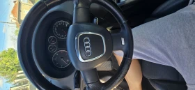 Audi A3 2.0TDI S-line, снимка 10