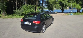 Audi A3 2.0TDI S-line, снимка 6