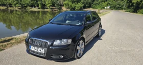 Audi A3 2.0TDI S-line, снимка 5
