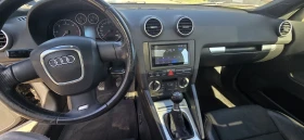 Audi A3 2.0TDI S-line, снимка 11