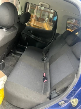Subaru Justy 1.3, снимка 4