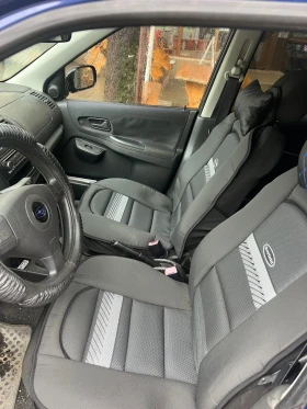 Subaru Justy 1.3, снимка 3