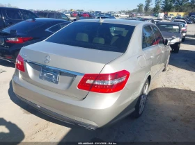 Mercedes-Benz E 350, снимка 4