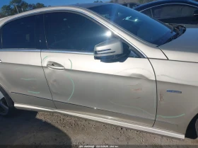 Mercedes-Benz E 350, снимка 12