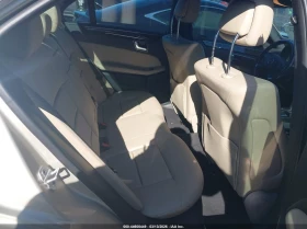 Mercedes-Benz E 350, снимка 6