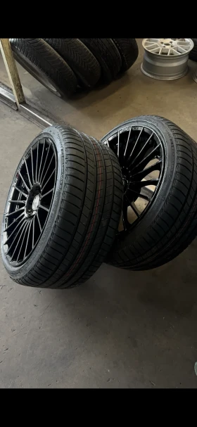 Mercedes-Benz C 300, снимка 8