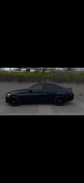 Mercedes-Benz C 300, снимка 2