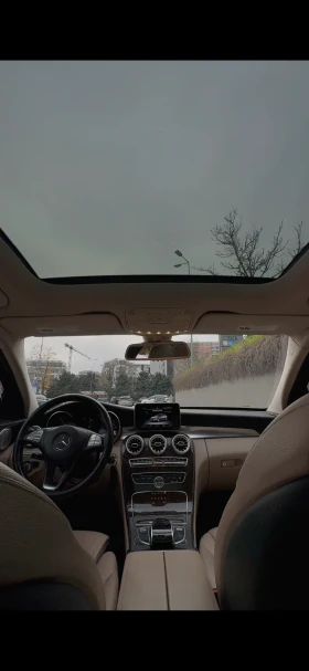 Mercedes-Benz C 300, снимка 3