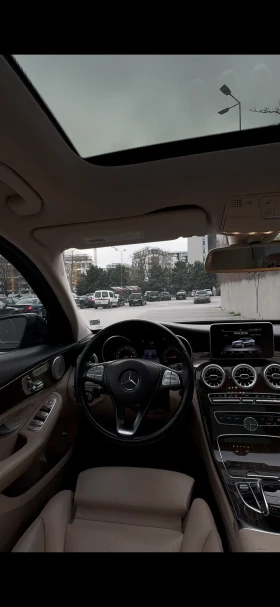 Mercedes-Benz C 300, снимка 6