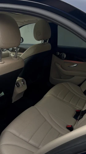 Mercedes-Benz C 300, снимка 10