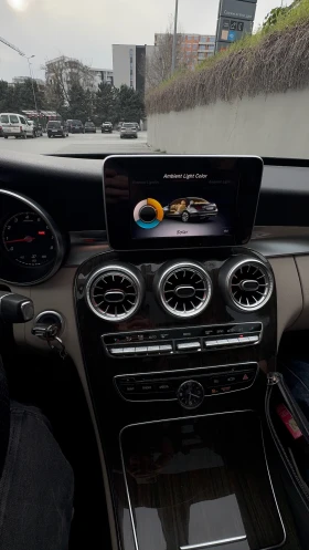 Mercedes-Benz C 300, снимка 9