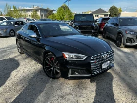 Audi S5 Technik| DISTR| 360| ШИБИДАХ| BANG&OLUF| МАСАЖИ, снимка 3
