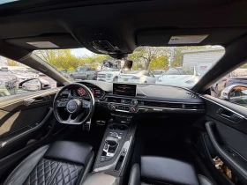 Audi S5 Technik| DISTR| 360| ШИБИДАХ| BANG&OLUF| МАСАЖИ, снимка 11