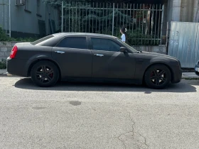 Chrysler 300c Изпускателна система , снимка 1
