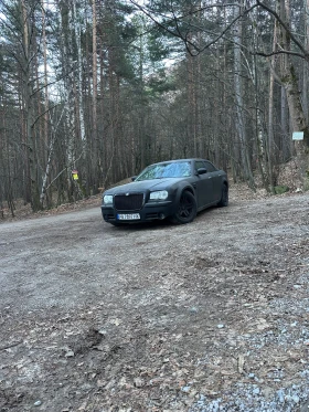 Chrysler 300c Изпускателна система , снимка 3