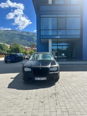 Chrysler 300c Изпускателна система , снимка 5