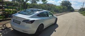 Tesla Model 3 Performans, снимка 8