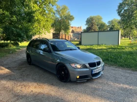 BMW 330 Xd, снимка 1