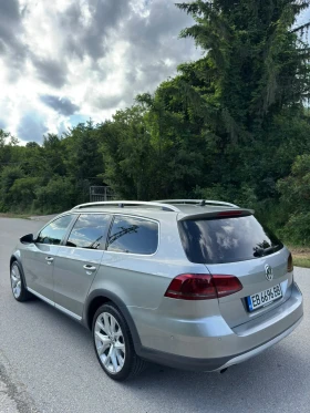 VW Alltrack Passat, снимка 5