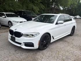 BMW 540 M Sport* H/K * Масаж * Обдухване * 360 * Автокреди, снимка 1