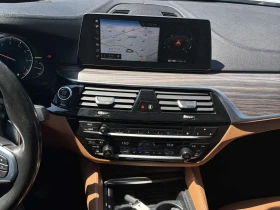 BMW 540 M Sport* H/K * Масаж * Обдухване * 360 * Автокреди, снимка 7