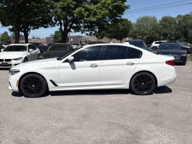 BMW 540 M Sport* H/K * Масаж * Обдухване * 360 * Автокреди, снимка 2