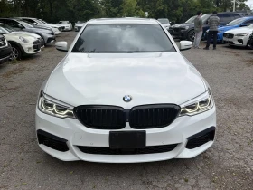 BMW 540 M Sport* H/K * Масаж * Обдухване * 360 * Автокреди, снимка 5