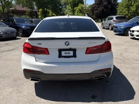 BMW 540 M Sport* H/K * Масаж * Обдухване * 360 * Автокреди, снимка 4