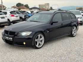BMW 320 M-PACK* NAVI* RECARO* TOP, снимка 1